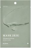 Mizon Joyful time mask Jeju heartleaf 23 g
