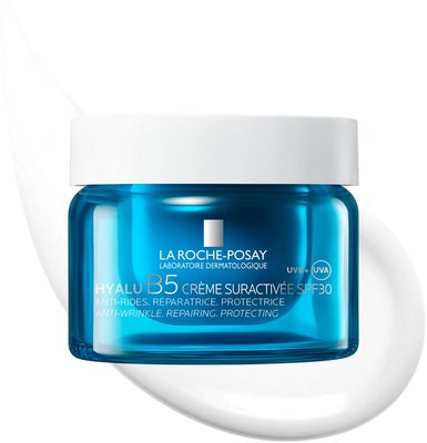 La Roche-Posay HYALU B5 ultra koncentrovaný krém SPF30 50 ml