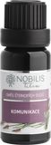 Nobilis Tilia Směs éterických olejů Komunikace 10 ml