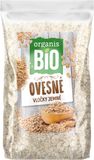 Organis Ovesné vločky jemné BIO 500 g