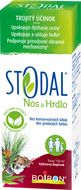 Stodal sirup Nos a Hrdlo 150 ml