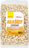 Wolfberry Medium Arašídy loupané 500 g