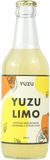 Yuzu Yuzu Limonáda 330 ml