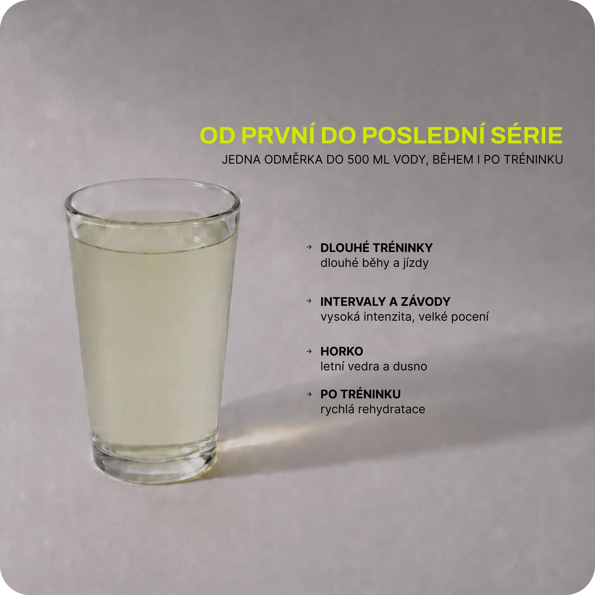 Pulse Performance Electrolytes Lemon Lime 220 g