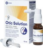 Eneo Otic Solution kapky 10 ml