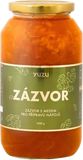 Yuzu Zázvor 1000 g