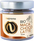 Nupreme BIO Maca Choco Latté 100 g
