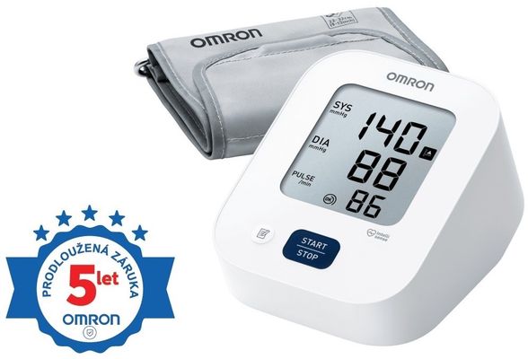 Omron Tonometr M2 Essential