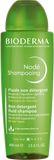 Bioderma Nodé Fluid šampon, nedráždivý, pro všechny typy vlasů 400 ml