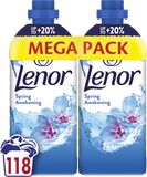 Lenor Aviváž, Spring Awakening, 118 praní, 2 x 1239 ml