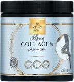 Zeen by Roal Premium Mořský kolagen s příchutí Pomeranč 230 g
