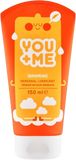 You Me Warming lukrikační gel 150 ml