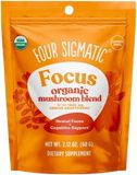 Four Sigmatic Focus Blend Mix BIO 60 g