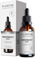 Planthé Laboratories Meruňkový olej vyživující 50 ml