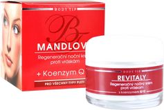 Vivaco Revitaly Q10 Krém na noc 50 ml
