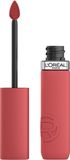 L'Oréal Paris Infaillible Matte Resistance 230 Shopping Spree rtěnka, 5 ml