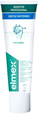 Elmex Sensitive Professional Gentle Whitening zubní pasta na citlivé zuby 75 ml