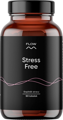 Flow Stress free 2.0 90 tobolek