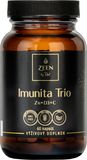 Zeen by Roal Imunita trio 60 kapslí