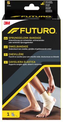 3M FUTURO Bandáž hlezeního kloubu vel.S
