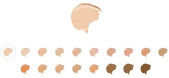 Dermacol Make-up Cover odstín 207, 30 g