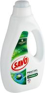 Savo prací gel Univerzální 1 l