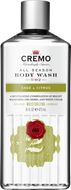 Cremo Body wash all season sage & citrus sprchový gel 473 ml