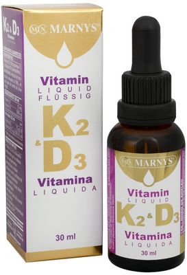 Marnys 30 ml