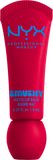 NYX Professional Makeup Smushy 10 Sassy Stuff matný balzám na rty 8 ml