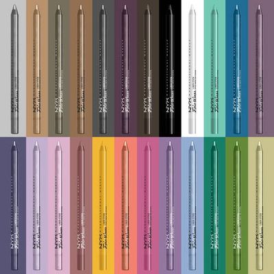 NYX Professional Makeup Epic Wear Liner Sticks voděodolná linka na oči - 16 Dusty Mauve 1.2 g