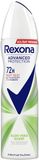 Rexona Aloe Vera 72H Antiperspirant sprej 150 ml