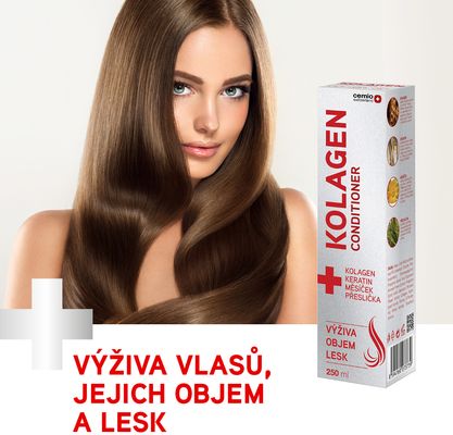 Cemio Kolagen conditioner 250 ml