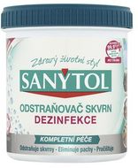 Sanytol Dezinfekční odstraňovač skvrn 450 g