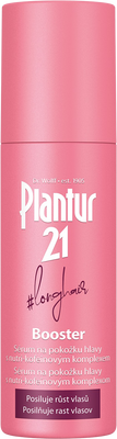 Plantur 21 longhair Booster Sérum 125 ml