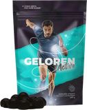 Geloren Active kloubní výživa, ostružina 90 tablet