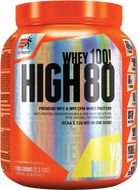 Extrifit High Whey 80 vanilka 1000 g