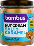 Bombus Nuts Energy Salty Karamel 300 g