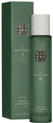 Rituals Jing, Sprej na tělo, vlasy a textil 50 ml
