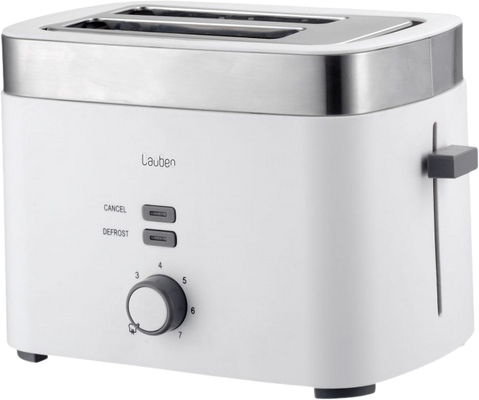 Lauben Toustovač Toaster T17WS