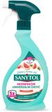 Sanytol Dezinfekce univerzální čistič vůně grapefruitu 500 ml