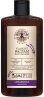Natava BIO hair balsam Lavender 250 ml