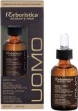 Erboristica UOMO Pleťové sérum pro muže 30 ml