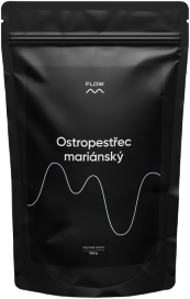 Flow Milk thistle 100 g