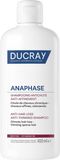 Ducray Anaphase+ Šampon-vypadávání vlasů 400 ml