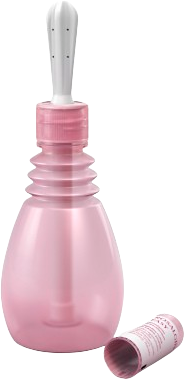 Rosalgin Easy 140mg vaginální roztok 5 ks