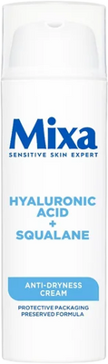 Mixa krém proti vysušení 50 ml