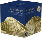 Inca Collagen Mořský kolagen v prášku 30 sáčků