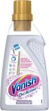 Vanish Oxi Action Gel pro bělení a odstranění skvrn 750 ml