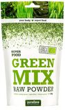 Purasana Green Mix Powder BIO 200 g