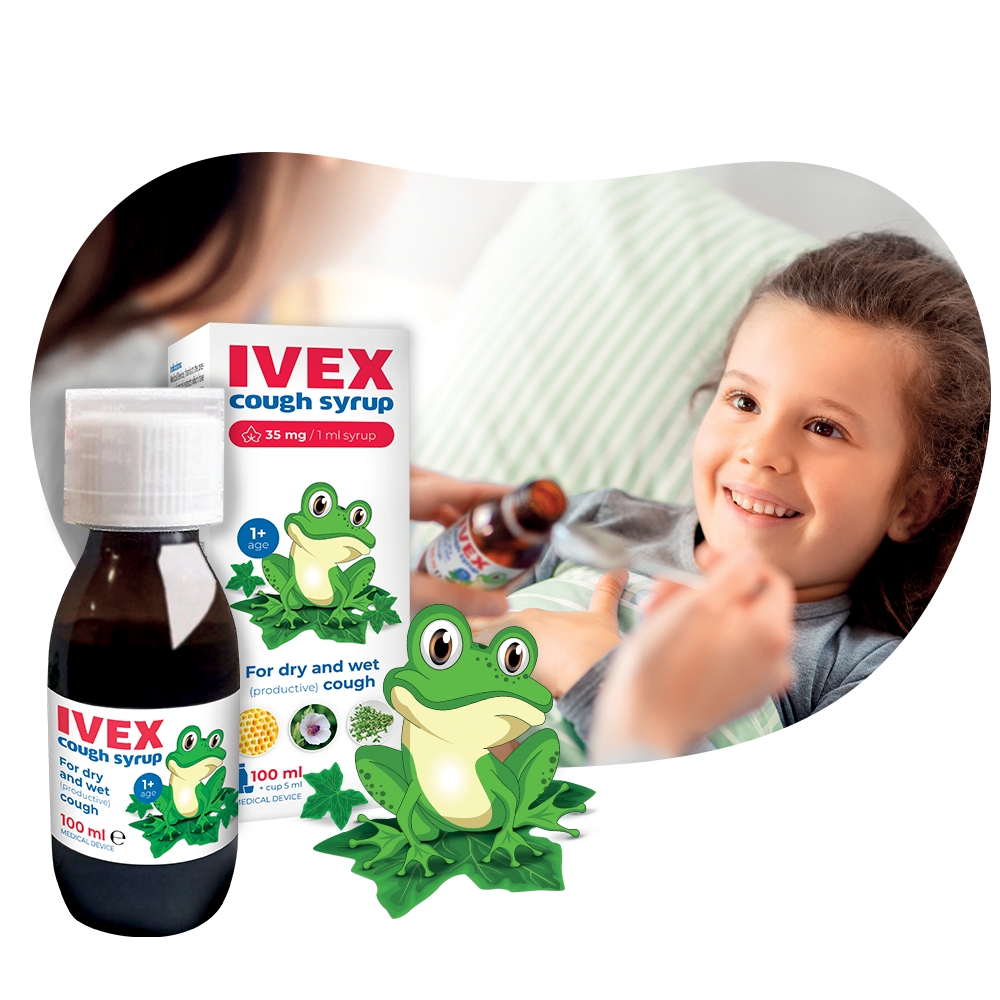 Ivex sirup